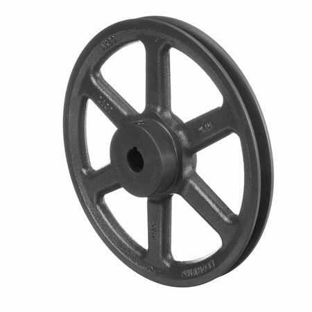 Browning 1 Groove Cast Iron Fhp - Finished Bore Sheave, AK89X3/4 AK89X3/4